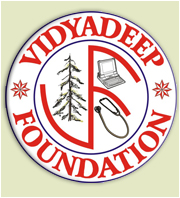 :: Welcome to Vidyadeep Foundation, Satara ::
